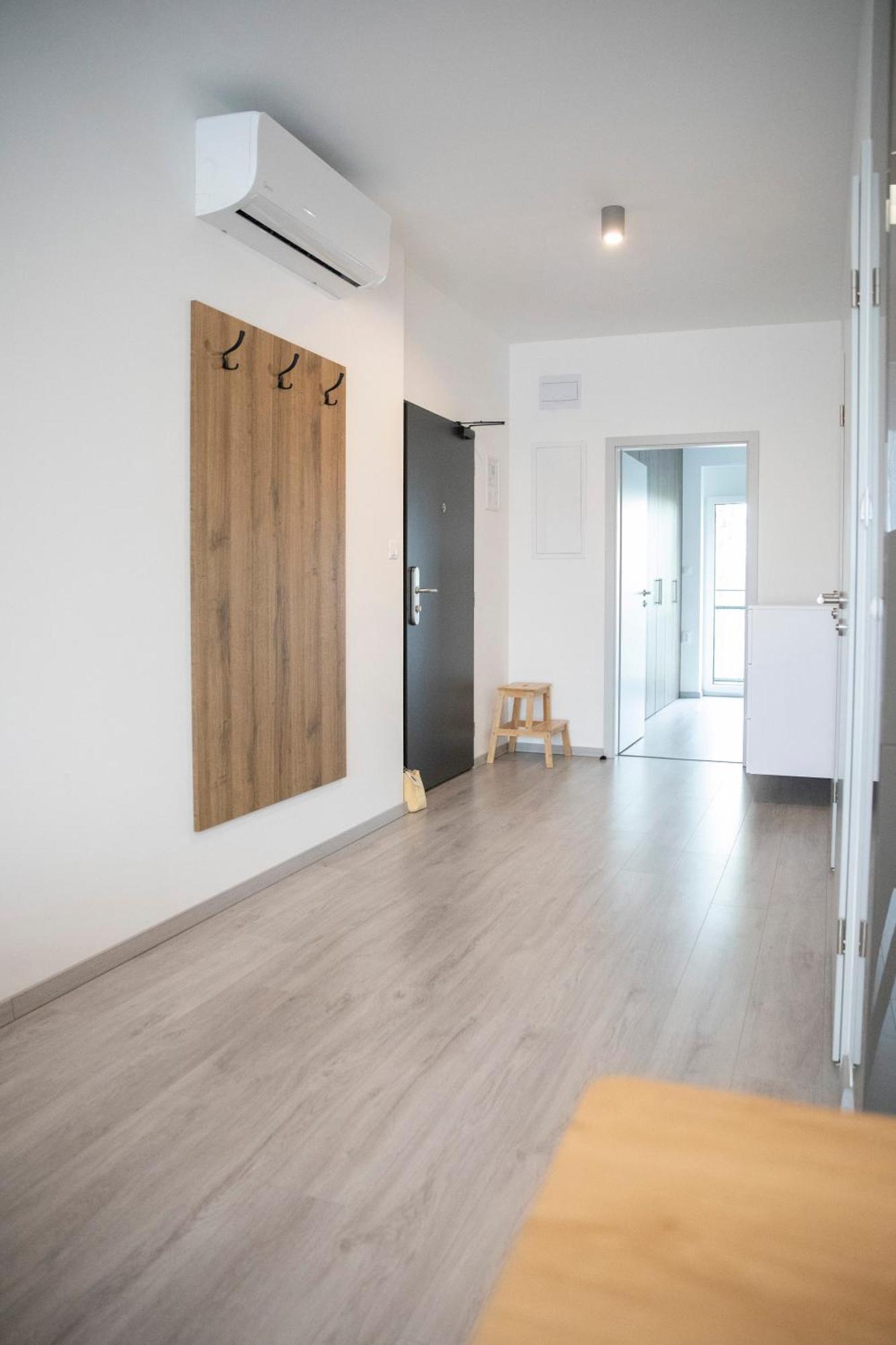 Kinga Apartman Dunajská Streda Exterior foto